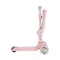 Самокат MoMi DEBE 2в1 pink, арт. HULA00018