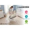 Пеленальный столик для новорождённых Orsetto Care beige, арт. ORS-CRB