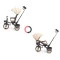 Дитячий триколісний велосипед Milly Mally Twinkle beige, арт. MMTW02B