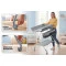 Пеленальный столик для новорождённых Orsetto Care grey, арт. ORS-CRG