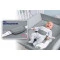 Пеленальный столик для новорождённых Orsetto Care grey, арт. ORS-CRG