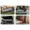 Детский игровой манеж Harmony Comfort Plus pink 150x180 см с ковриком, арт. HRMPL1518P