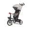 Детский трехколесный велосипед Milly Mally Twinkle grey, арт. MMTW02G