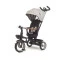 Детский трехколесный велосипед Milly Mally Twinkle grey, арт. MMTW02G