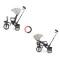 Детский трехколесный велосипед Milly Mally Twinkle grey, арт. MMTW02G