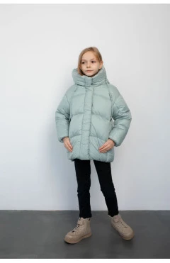 Куртка Сабина мятный, арт. 2000000238302