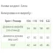 Куртка для девочек зимняя Элла Моко, арт. 2000000213248 купить в Украине | код товара: 2000000213248