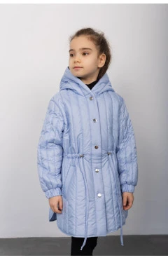 Куртка Ерика св. голубий, арт. 2000000245669