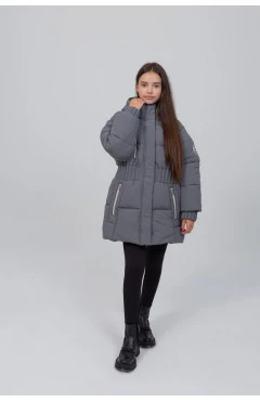 Куртка ивори графитовый, арт. 2000000265186