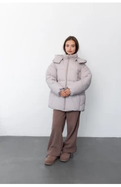Куртка Леонора св. бежевый, арт. 2000000262741