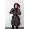 Куртка Мариам шоколадный, арт. 2000000265629 купить в Украине | код товара: 2000000265629