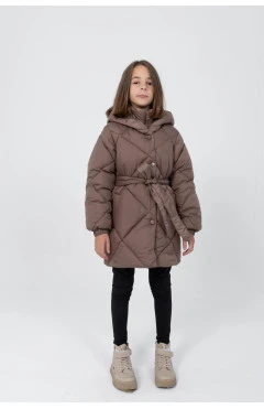 Куртка Мариам мокко-мусс, арт. 2000000265346