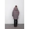 Куртка Ніккі Табачный, арт. 2000000275246 купить в Украине | код товара: 2000000275246