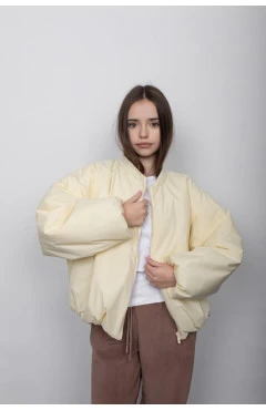 Куртка Джоана жёлтый, арт. 2000000279893