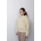 Куртка Китти молочно-жовтий, арт. 2000000280530 купити в Україні | код товару: 2000000280530