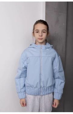 Куртка Китти голубой, арт. 2000000282787