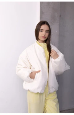 Куртка Джоана молочный, арт. 2000000293578