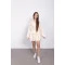 Плаття Олиссия Сливочний, арт. 2000000286549 купити в Україні | код товару: 2000000286549