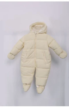 Комбінезон Беби жовтий, арт. 2000000311340