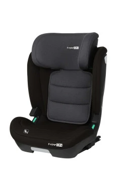 Автокресло FreeON RIDER black, арт. 47016