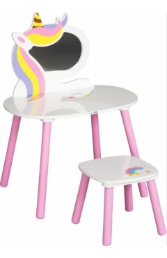 Комплект мебели детский FreeON Unicorn, арт. 40420