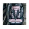 Подкладка для коляски и автокресла FreeON pink-white, арт. 48723