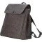 Рюкзак FreeON Chic, серый, арт. 49058