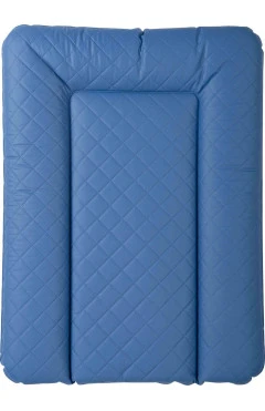 Коврик для пеленания FreeON Premium, 50x70x6 см, синий, арт. 49911