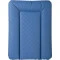 Коврик для пеленания FreeON Premium, 50x70x6 см, синий, арт. 49911