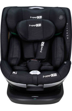 Автокресло FreeON OPAL black, арт. 49645
