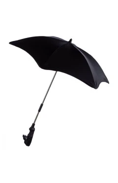 Зонт для детской коляски FreeON, black, арт. 81811