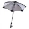Зонт для детской коляски FreeON, black, арт. 81811