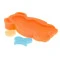 Поролон для купания UNI TEGA, арт. BA-008