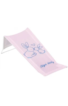 Горка детская для купания Bunny, арт. KR-026-104