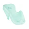 Гірка дитяча для купання антиковзка Bunny mint, арт. KR-003-105