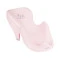 Горка детская для купания антискользящая Bunny powder pink, арт. KR-003-104