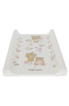 Килимок для сповивання Teddy Bear 70x50 см, арт. MS-009-119