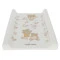 Килимок для пеленання Teddy Bear 70x50 см beige, арт. MS-009-119