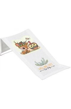 Гірка для купання WILD&FREE LITTLE DEER white, арт. DZ-026-103-JELONEK