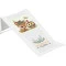 Гірка дитяча для купання WILD&FREE LITTLE DEER white, арт. DZ-026-103-JELONEK