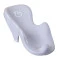Горка детская для купания антискользящая DUCK light gray, арт. DK-003-122