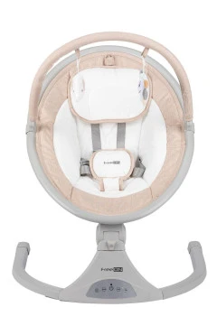 Гойдалка детская FreeON Elite, beige, арт. 84904