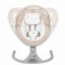 Гойдалка детская FreeON Elite, beige, арт. 84904