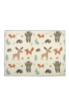 Игровой коврик FreeON, Magic Friends 200 х 150, арт. 83556