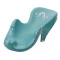 Горка детская для купания антискользящая METEO turquoise, арт. ME-003-165