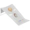 Гирка детская для купания FOREST FAIRYTALE light beige, арт. FF-026-111