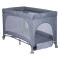 Кроватка-манеж детская FreeON Cot Nook, серый, арт. 83068