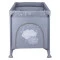 Кроватка-манеж детская FreeON Cot Nook, серый, арт. 83068