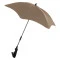Зонт для детской коляски FreeON, brown, арт. 81804