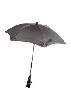 Зонт для детской коляски FreeON, grey, арт. 81828
